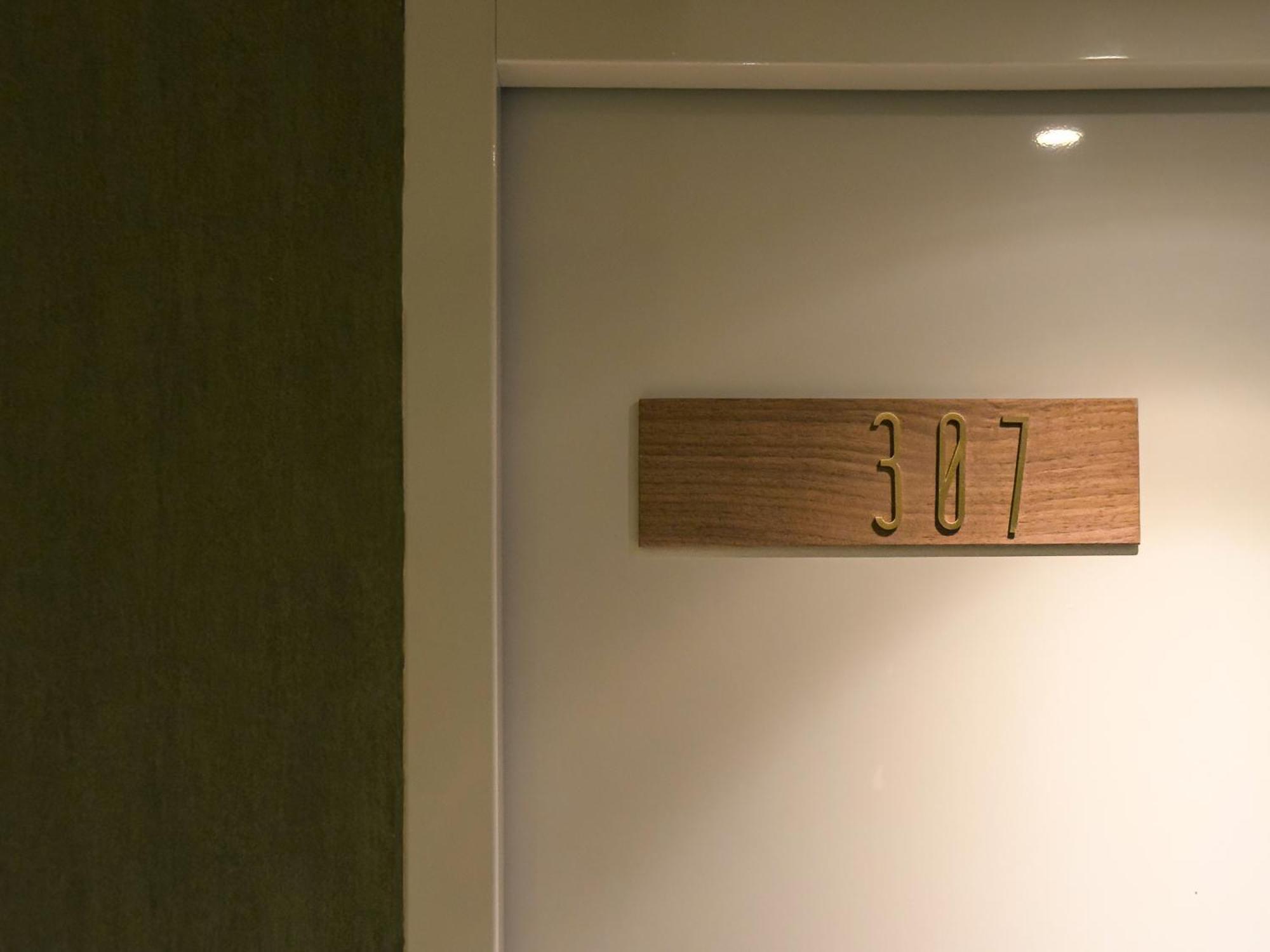 Lumos Inn Tchaj-pej Exteriér fotografie
